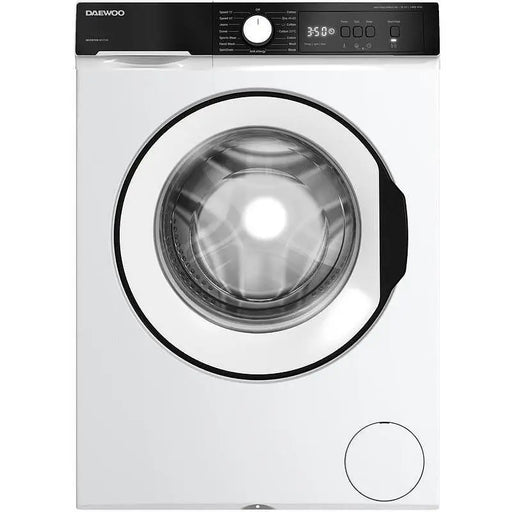 Washing machine Daewoo WM-FB0624W0A-BG 1400 rpm 10.00 kg A White - Перални<<<Домакински електроуреди<<<ZoraSite