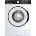 Washing machine Daewoo WM-FB9594W1B-BG 1400 rpm 9.00 kg A - Перални<<<Домакински електроуреди<<<ZoraSite