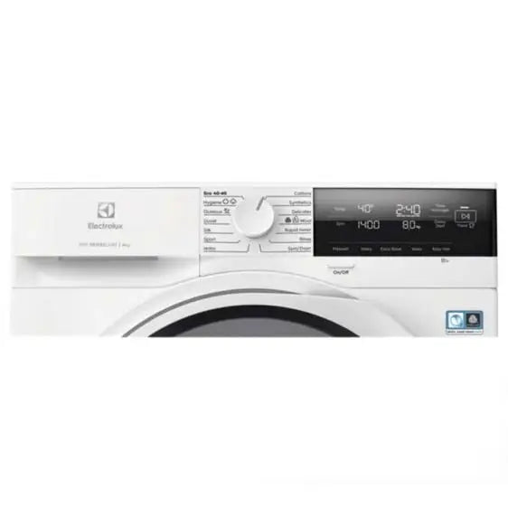 Washing machine ELECTROLUX EW6F3494E 9 kg 1400 rpm. - Перални с предно зареждане<<<Перални<<<Едра бяла