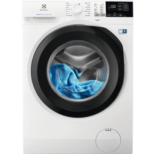 Washing machine Electrolux EW6F429B - Перални<<<Перални и Сушилни машини<<<Домакински електроуреди<<<TechMart