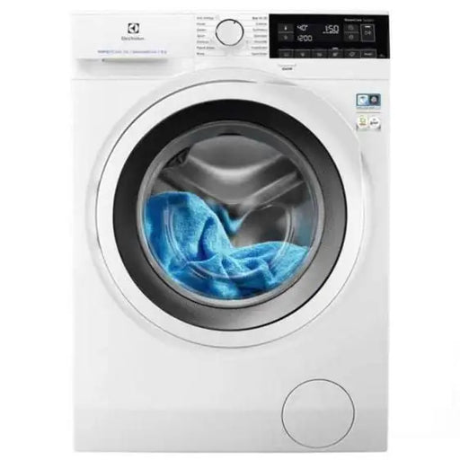 Washing machine ELECTROLUX EW7F349PW 9 kg 1400 rpm. - Перални с предно зареждане<<<Перални<<<Едра бяла