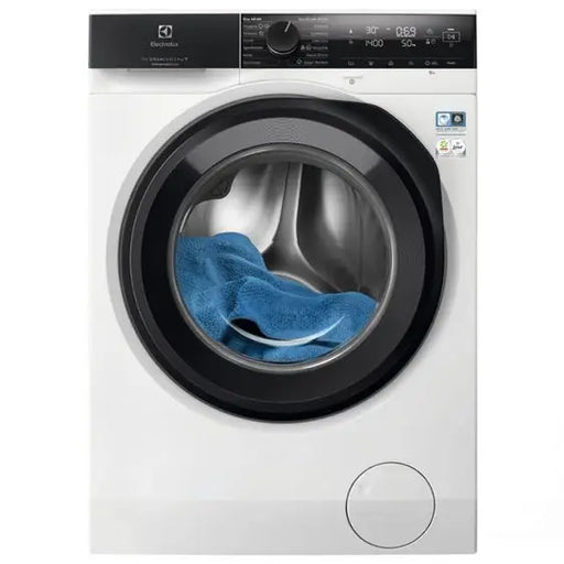 Washing machine ELECTROLUX EW7F4692EQ 9 kg 1600 rpm Inverter motor Wi-Fi - Перални с предно зареждане<<<Перални<<<Едра