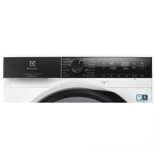 Washing machine ELECTROLUX EW7F4692EQ 9 kg 1600 rpm Inverter motor Wi-Fi - Перални с предно зареждане<<<Перални<<<Едра