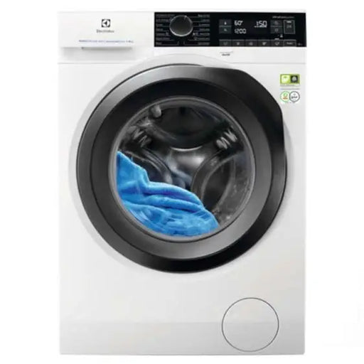 Washing machine ELECTROLUX EW8FN248PS 8 kg 1400 rpm. - Перални с предно зареждане<<<Перални<<<Едра бяла
