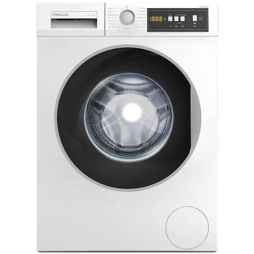 Washing machine Finlux FXA1 5100T 1000 rpm 5.00 kg D White - Перални<<<Домакински електроуреди<<<ZoraSite