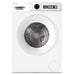 Washing machine Finlux FXN 106T 1000 rpm 6.00 kg D White - Перални<<<Домакински електроуреди<<<ZoraSite