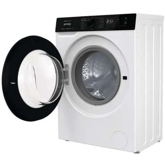 Washing machine GORENJE WNHA74SASEU - Перални с предно зареждане<<<Перални<<<Едра бяла