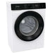 Washing machine GORENJE WNHA74SASEU - Перални с предно зареждане<<<Перални<<<Едра бяла