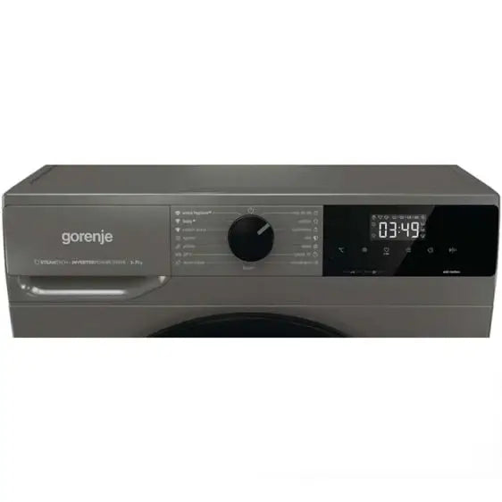 Washing machine GORENJE WNHEI74SAS/A 7 kg SteamTech 1400 rpm. - Перални с предно зареждане<<<Перални<<<Едра бяла