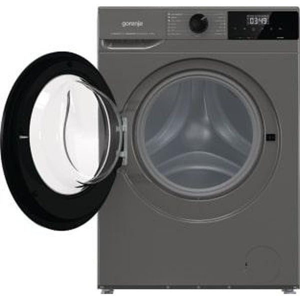 Washing machine GORENJE WNHEI74SAS/A 7 kg SteamTech 1400 rpm. - Перални с предно зареждане<<<Перални<<<Едра бяла
