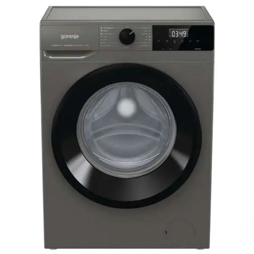 Washing machine GORENJE WNHEI74SAS/A 7 kg SteamTech 1400 rpm. - Перални с предно зареждане<<<Перални<<<Едра бяла