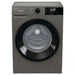 Washing machine GORENJE WNHEI74SAS/A 7 kg SteamTech 1400 rpm. - Перални с предно зареждане<<<Перални<<<Едра бяла
