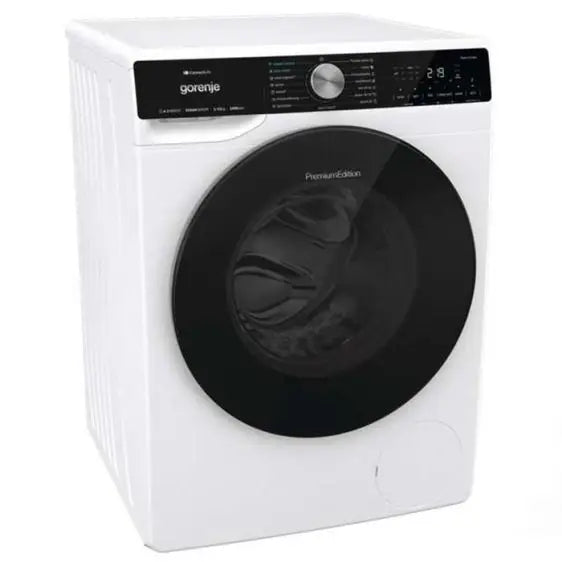 Washing machine GORENJE WNS114A3TWIFI 11 kg Wi-Fi 1400 rpm - Перални с предно зареждане<<<Перални<<<Едра бяла