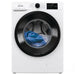 Washing machine GORENJE WPNEI74A1SWIFI 7 kg ConnectLife 1400 rpm - Перални с предно зареждане<<<Перални<<<Едра бяла