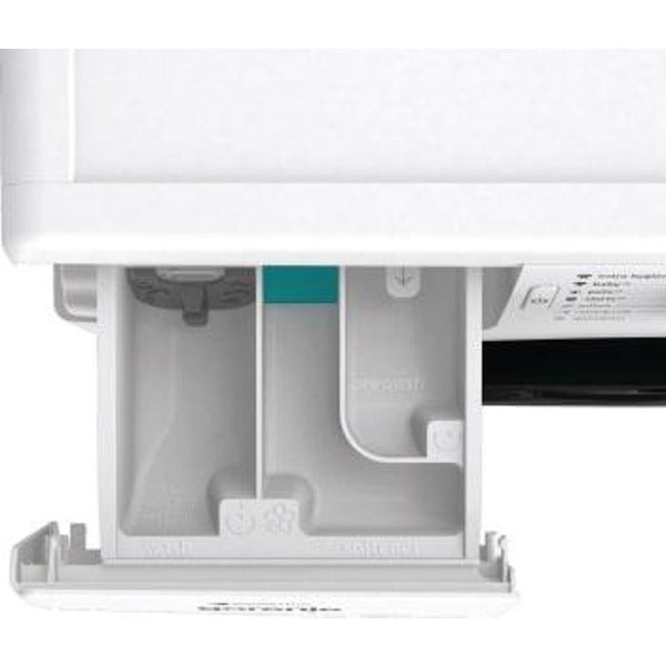 Washing machine GORENJE WPNEI84A1SWIFI 8 kg Wi-Fi 1400 rpm. - Перални с предно зареждане<<<Перални<<<Едра бяла