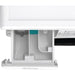 Washing machine GORENJE WPNEI84A1SWIFI 8 kg Wi-Fi 1400 rpm. - Перални с предно зареждане<<<Перални<<<Едра бяла