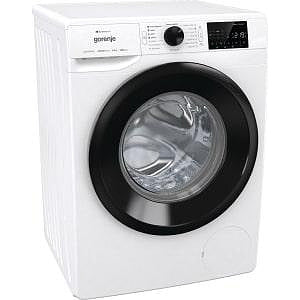 Washing machine GORENJE WPNEI84A1SWIFI 8 kg Wi-Fi 1400 rpm. - Перални с предно зареждане<<<Перални<<<Едра бяла