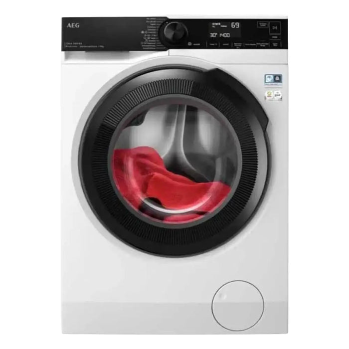 Washing machine Haeger LFR7304L4B 60 cm 11 Kg - Почистване Прахосмукачки И Гладене<<<Дом Градина<<<BigBuy&&&Сушилни