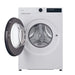 Washing machine Haier BR410B8S 60 cm 1400 rpm 10 kg - Почистване Прахосмукачки И Гладене<<<Дом