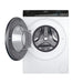 Washing machine Haier HW100-BP14939 60 cm 1400 rpm 10 kg - Почистване Прахосмукачки И Гладене<<<Дом
