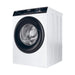 Washing machine Haier HW80BP14939IB 60 cm 1400 rpm 8 kg - Почистване Прахосмукачки И Гладене<<<Дом