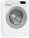 Washing machine Indesit BWSE 71295X WSV EE - Перални<<<Перални и Сушилни машини<<<Домакински