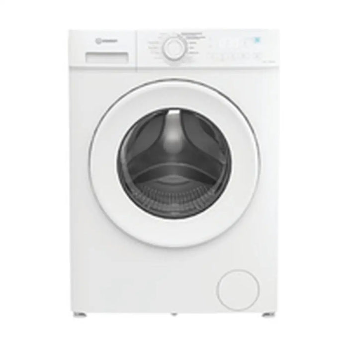 Washing machine Indesit IMA864MYTIMESPT 1400 rpm 8 kg - Почистване Прахосмукачки И Гладене<<<Дом