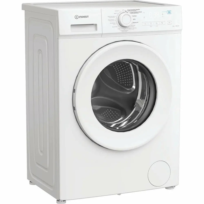 Washing machine Indesit IMA864MYTIMESPT 1400 rpm 8 kg - Почистване Прахосмукачки И Гладене<<<Дом