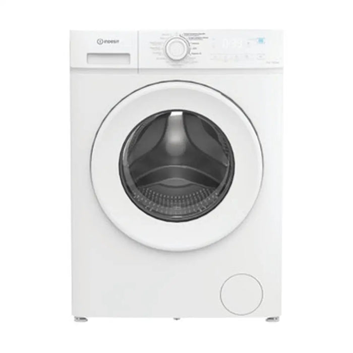Washing machine Indesit IMA864MYTIMESPT 1400 rpm 8 kg - Почистване Прахосмукачки И Гладене<<<Дом
