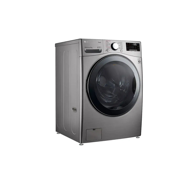Washing machine LG F1P1CY2T 17 kg 1100 rpm - Сушилни ютии и простори<<<Почистване Прахосмукачки И Гладене<<<Дом