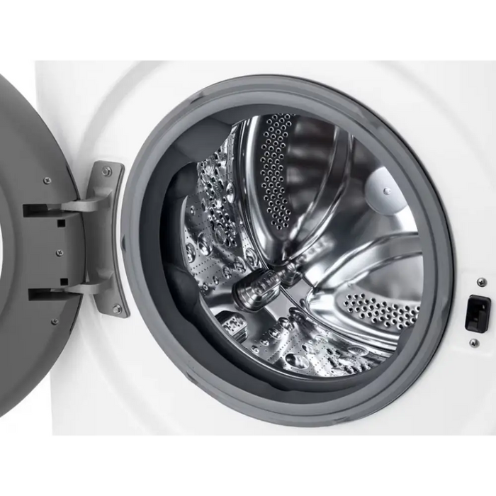 Washing machine LG F2WR508S0W - Перални<<<Перални и Сушилни машини<<<Домакински