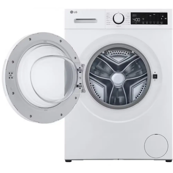 Washing machine LG F2WT208S0E - Перални<<<Перални и Сушилни машини<<<Домакински електроуреди<<<TechMart
