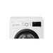 Washing machine LG F4J3VS6WE*** 1400 rpm 9.00 kg D - Перални<<<Домакински електроуреди<<<ZoraSite