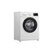 Washing machine LG F4J3VS6WE*** 1400 rpm 9.00 kg D - Перални<<<Домакински електроуреди<<<ZoraSite