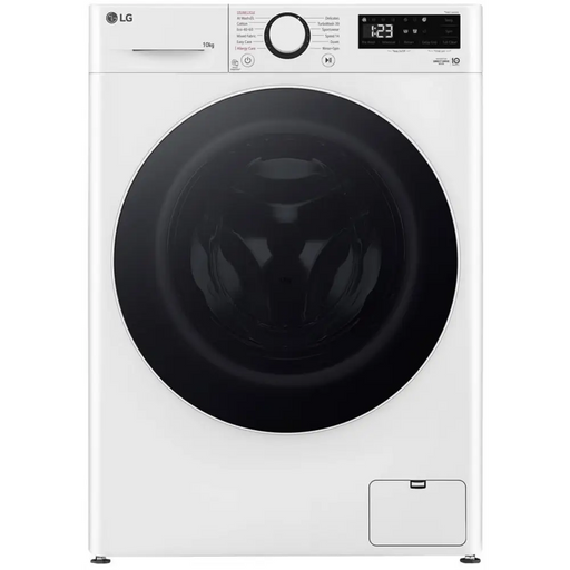Washing machine LG F4WR510S0W - Перални<<<Перални и Сушилни машини<<<Домакински електроуреди<<<TechMart