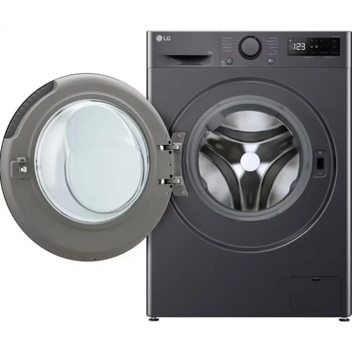 Washing machine LG F4WR511S2M - Перални<<<Перални и Сушилни машини<<<Домакински електроуреди<<<TechMart