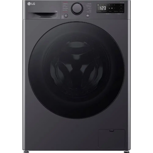 Washing machine LG F4WR511S2M - Перални<<<Перални и Сушилни машини<<<Домакински електроуреди<<<TechMart