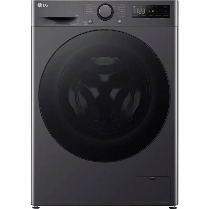 Washing machine LG F4WR511S2M - Перални<<<Перални и Сушилни машини<<<Домакински електроуреди<<<TechMart