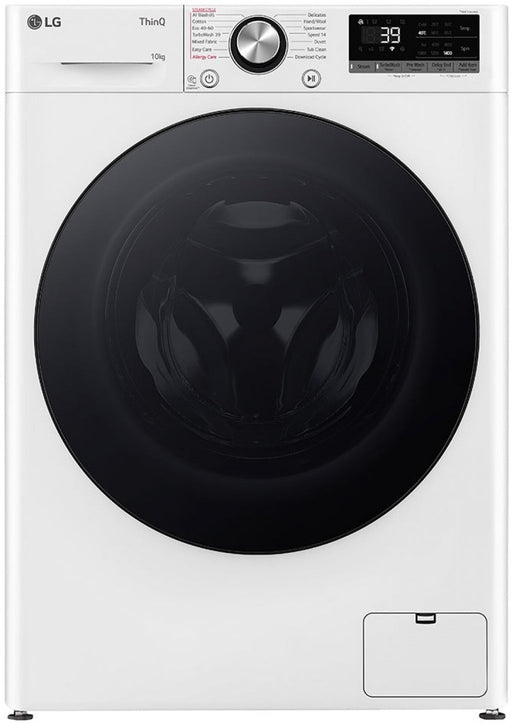 Washing machine LG F4WR710S2W - Перални<<<Перални и Сушилни машини<<<Домакински