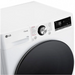 Washing machine LG F4WR710S2W - Перални<<<Перални и Сушилни машини<<<Домакински