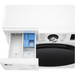 Washing machine LG F4WR711S2W - Перални<<<Перални и Сушилни машини<<<Домакински електроуреди<<<TechMart