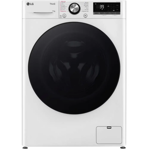 Washing machine LG F4WR711S2W - Перални<<<Перални и Сушилни машини<<<Домакински електроуреди<<<TechMart