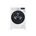 Washing machine LG F4WV7010S2W White 1400 rpm 10,5 kg - Почистване Прахосмукачки И Гладене<<<Дом