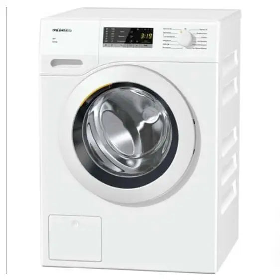 Washing machine MIELE WCA030 WCS Active 7 kg 1400 rpm. - Перални с предно зареждане<<<Перални<<<Едра бяла