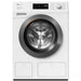 Washing machine MIELE WEB695 WCS 8 kg 1400 rpm 125 Edition - Перални с предно зареждане<<<Перални<<<Едра бяла