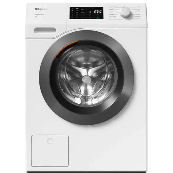 Washing machine MIELE WED 035 WCS 8 kg 1400 rpm. - Перални с предно зареждане<<<Перални<<<Едра бяла техника<<<TechnoMix