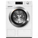 Washing machine MIELE WEG895 WCS 9 kg TwinDos SteamCare QuickPowerWash 1400 rpm - Перални с предно