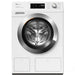 Washing machine MIELE WEG895 WCS 9 kg TwinDos SteamCare QuickPowerWash 1400 rpm - Перални с предно