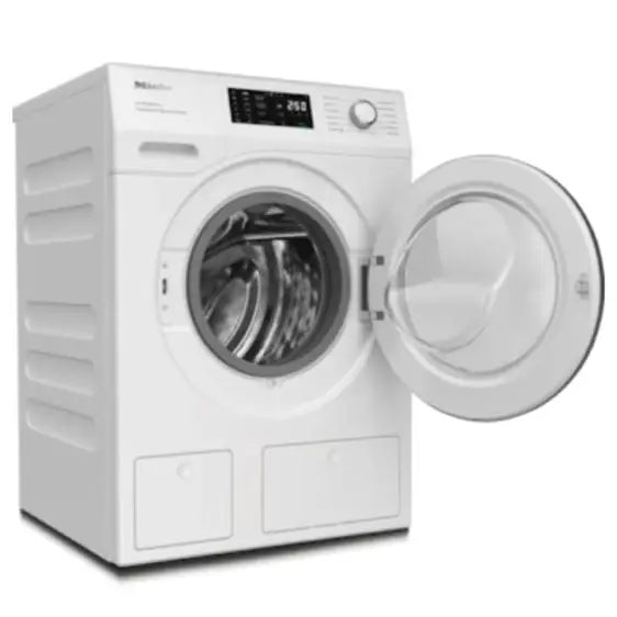 Washing machine MIELE WEG895 WCS 9 kg TwinDos SteamCare QuickPowerWash 1400 rpm - Перални с предно