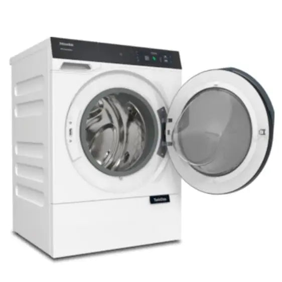 Washing machine MIELE WQ 1000 WPS Nova Edition 9 kg 1600 rpm TwinDos - Перални с предно зареждане<<<Перални<<<Едра бяла